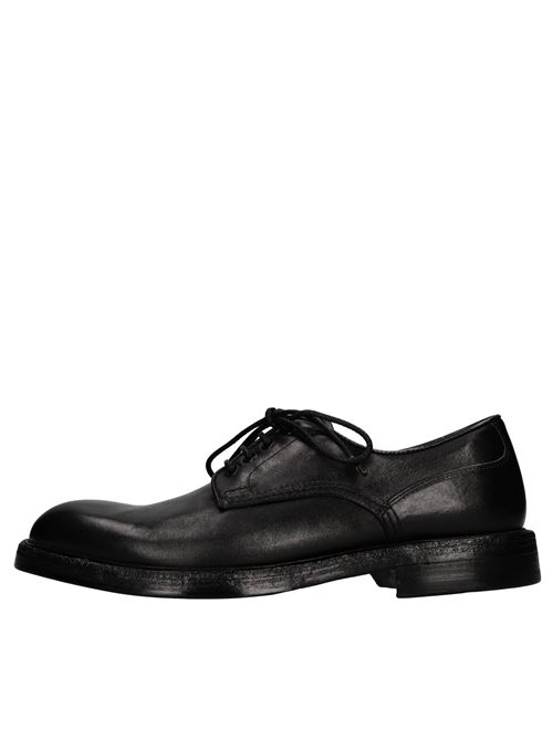 Stringate in pelle GREEN GEORGE | 2099 CALF VENTOSANERO
